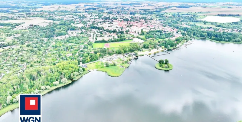 Lokal hotelowy na  sprzedaż Myślibórz - Nowoczesne apartamenty z Widokiem i Windą Panoramiczną-Myślibórz