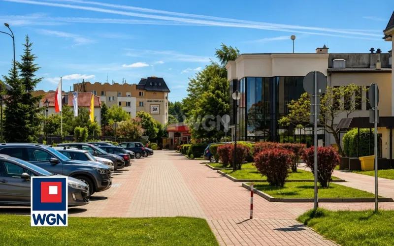 Lokal na sprzedaż EŁK