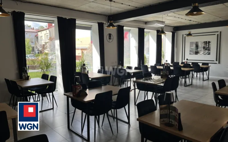 Lokal na wynajem Chrzanów