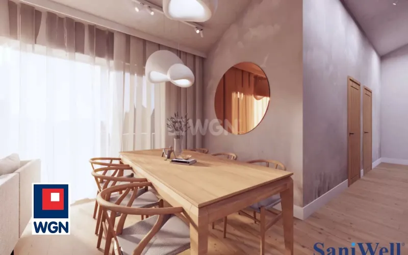 Mieszkanie na  sprzedaż Ustroń - Apartamenty na Zawodziu