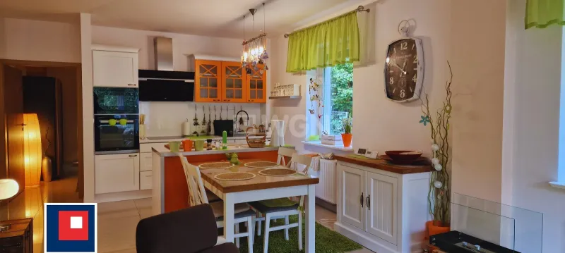 Mieszkanie na  sprzedaż Ustroń - Komfortowy apartament w Ustroniu Jaszowcu