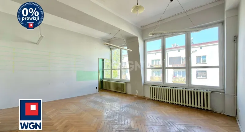 Lokal usługowy na  wynajem Łaziska Górne - Lokal użytkowy 36,85 m2 na wynajem - Łaziska Górne, ul. Mickiewicza 2A.