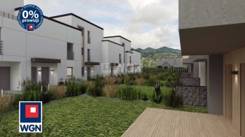 Mieszkanie na  sprzedaż Ustroń - Nowoczesne apartamenty.