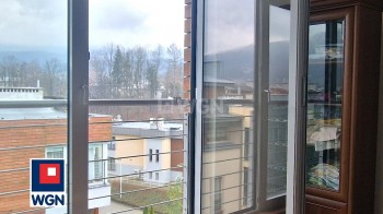 Mieszkanie na  sprzedaż Ustroń - Dwupoziomowy apartament na Zeta Park.