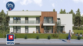 Mieszkanie na  sprzedaż Ustroń - Apartamenty w centrum.