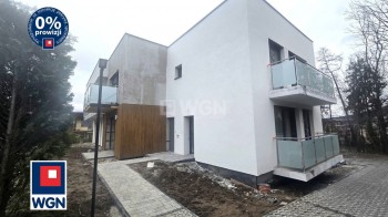 Mieszkanie na  sprzedaż Ustroń - Apartamenty w centrum.