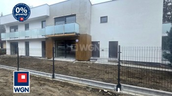 Mieszkanie na  sprzedaż Ustroń - Apartamenty w centrum.