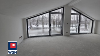 Mieszkanie na  sprzedaż Ustroń - Apartament przy Bulwarach Wiślanych
