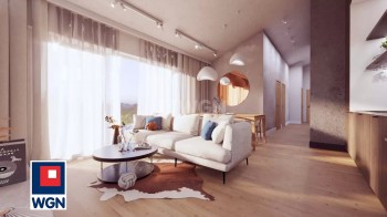 Mieszkanie na  sprzedaż Ustroń - Apartamenty na Zawodziu
