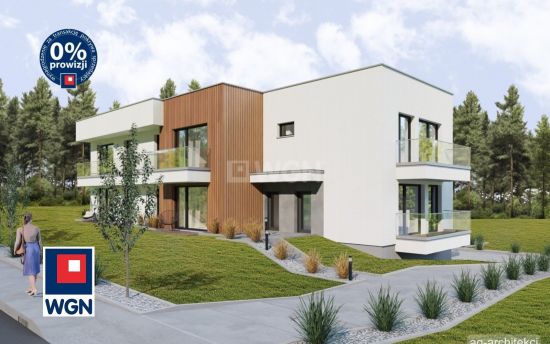 Mieszkanie na  sprzedaż Ustroń - Apartamenty w ścisłym centrum.