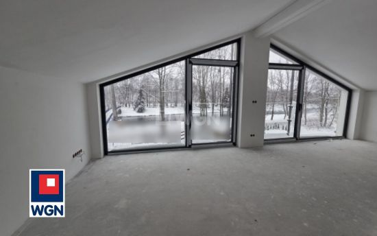Mieszkanie na  sprzedaż Ustroń - Apartament przy Bulwarach Wiślanych