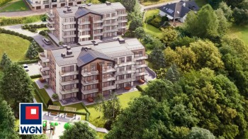 Mieszkanie na  sprzedaż Ustroń - Apartamenty na Zawodziu