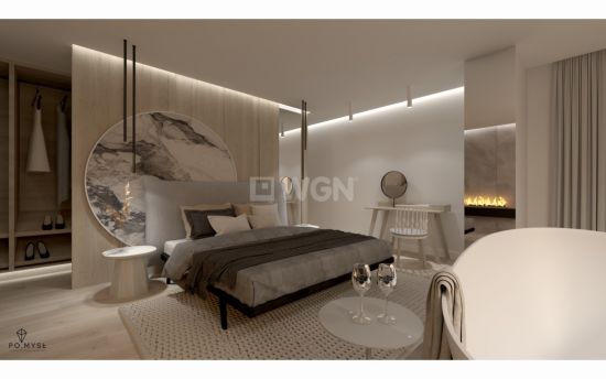 Apartament na sprzedaż Ustroń.