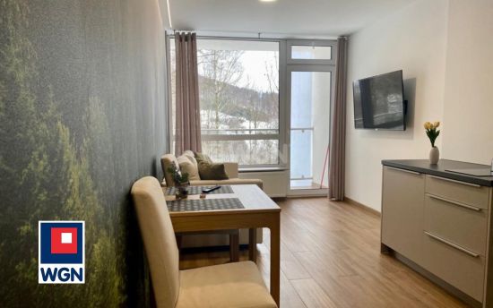 Mieszkanie na  sprzedaż Ustroń - Apartament w pobliżu wyciągu.