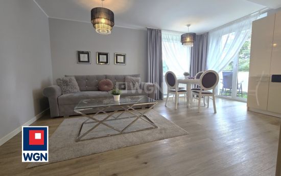 Apartament na sprzedaż Ustroń