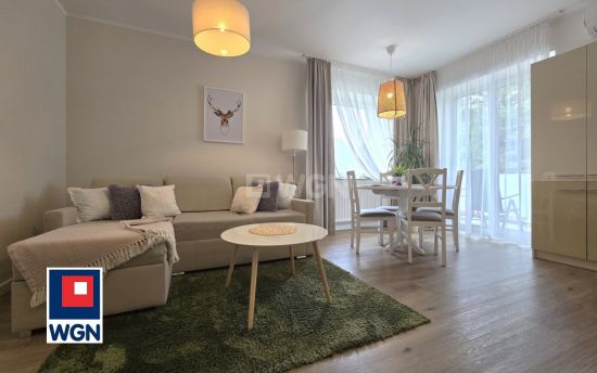 Apartament na sprzedaż Ustroń